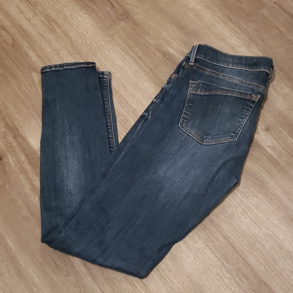 Express jeans - Picture 1 of 5